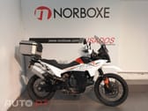 KTM 790 ADVENTURE