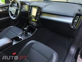 Volvo XC40 2.0 D3 Momentum Plus
