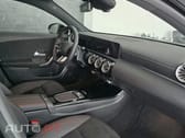 Mercedes-Benz A 250 AMG Line