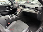 Mercedes-Benz C 300 d AMG Line