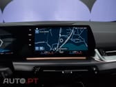 BMW 218 d Pack Desportivo M Auto