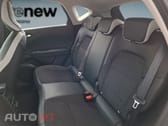 Renault Captur 1.0 TCe 100 Bi-Fuel techno