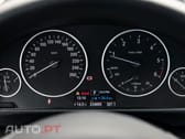 BMW 320 d Efficient Dynamic Edition Aut.