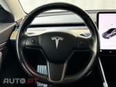 Tesla Model 3 Long-Range Dual Motor AWD