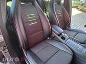 Mercedes-Benz A 200 CDI 7G-DCT Style