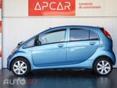Peugeot iOn Active