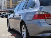 BMW 530 dA