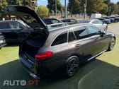 Mercedes-Benz C 300 e AMG Line