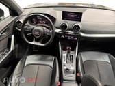 Audi Q2 30 TDI S line S tronic