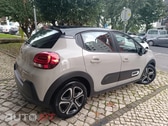 Citroen C3 1.2 PureTech Feel Pack