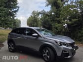 Peugeot 3008 1.6 BlueHDi Allure