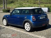 MINI Cooper D