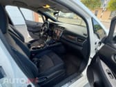 Nissan Leaf Zero Emission