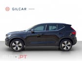 Volvo XC40 T4 Recharge DKG Inscription Expression