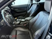 BMW 320 d Touring Auto Line Sport