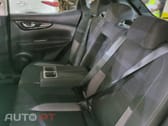 Nissan Qashqai 1.5 dCi N-Style DCT