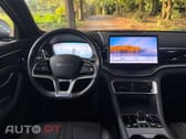 BYD Seal U 71.7 kWh Comfort