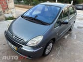 Citroen Xsara Picasso 1.6 HDi Airdream Exclusive