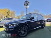 BMW X5 45 e xDrive Pack M
