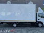 Mitsubishi Canter CONTENTOR