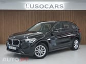 BMW X1 18 i sDrive Auto Advantage