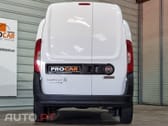 Fiat Doblo 1.6 MJ XL 3L