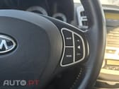 Kia Ceed 1.6 CRDi EX Eco