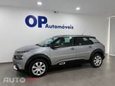 Citroen C4 Cactus 1.2 PureTech C-Series