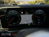 Mercedes-Benz GLE de 4Matic