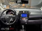Mitsubishi Space Star 1.2 Connect Edition
