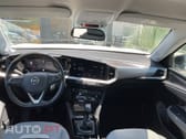 Opel Mokka 1.2 T Elegance