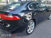 Jaguar XE Prestige