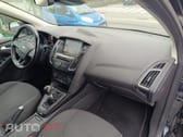 Ford Focus SW 1.5 TDCi Titanium