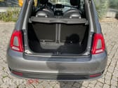 Fiat 500 1.0 Hybrid Connect