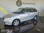 Skoda Fabia Break 1.2 TDi Family