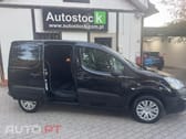 Citroen Berlingo 1.6 BlueHDi L1 3L