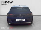 Renault Scénic E-Tech 87 kWh Techno