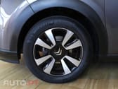 Citroen C3 1.2 PureTech Plus