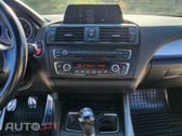 BMW 120 N47