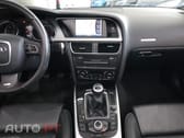 Audi A5 S Line