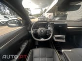 Renault Mégane E-Tech Iconic Optimal Charge 60 KW 220cv