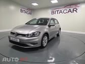 Volkswagen Golf 1.6 TDI CONFORTLINE