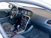 Volvo V40 1.6 D2 Eco Kinetic