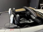 BMW Z4 35 is Auto