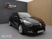 Renault Clio 1.5 dCi Limited