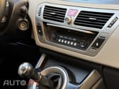 Citroen C4 Picasso 1.6 HDi