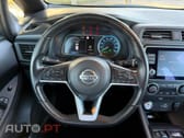 Nissan Leaf e+ N-Connecta Full Led