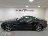 Mercedes-Benz SL 500 AMG