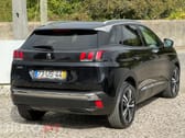 Peugeot 3008 1.5 BlueHDi Allure