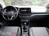 Volkswagen T-Cross 1.0 TSI Urban